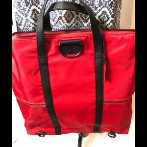 NWOT Francine Collection work bag!